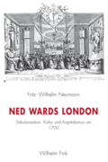 Cover: Ned Wards London