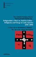 Cover: Religiosity and Clergy in Latin America