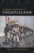 Cover: A Short History of Colonialism