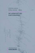 Cover "Die Werkstatt des Kartographen"