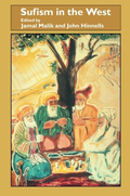 Cover: Sufism in the West