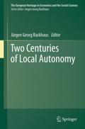 Cover: Two Centuries of Local Autonomy