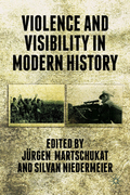 Cover: Violence and Visibility in Modern History