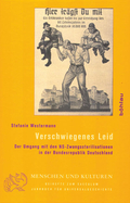 Cover des Buches "Verschwiegenes Leid" von Stefanie Westermann