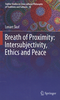 Cover: Breath of Proximity