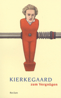 Cover: Kierkegaard_Vergnügen