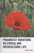 Cover: Pragmatist Variations