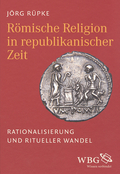 Cover: Römische Religion