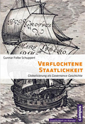 Cover: Verflochtene Staatlichkeit