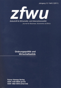 Cover: zfwu