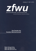 Cover: zfwu