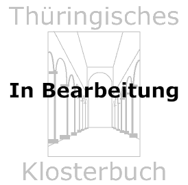 Liebfrauenkirche und ehemaliger Klosterbezirk