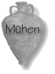 Wälle und Täler