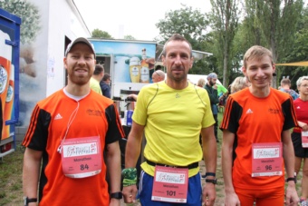 Erfurt Marathon