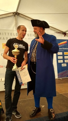Mitteldeutscher Marathon 2017
