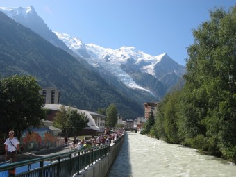 Chamonix